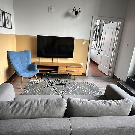 Sosuite At Independence Lofts - Callowhill ฟิลาเดลเฟีย ภายนอก รูปภาพ