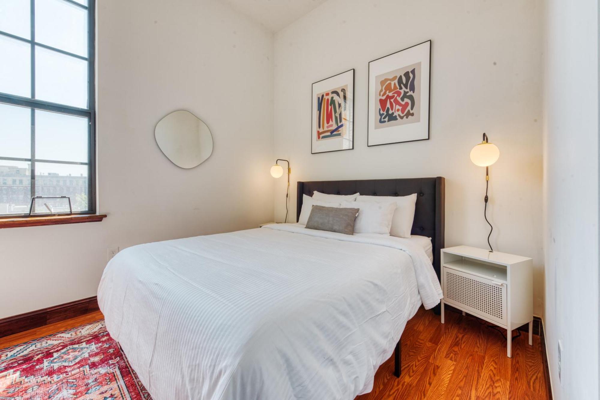 Sosuite At Independence Lofts - Callowhill ฟิลาเดลเฟีย ห้อง รูปภาพ