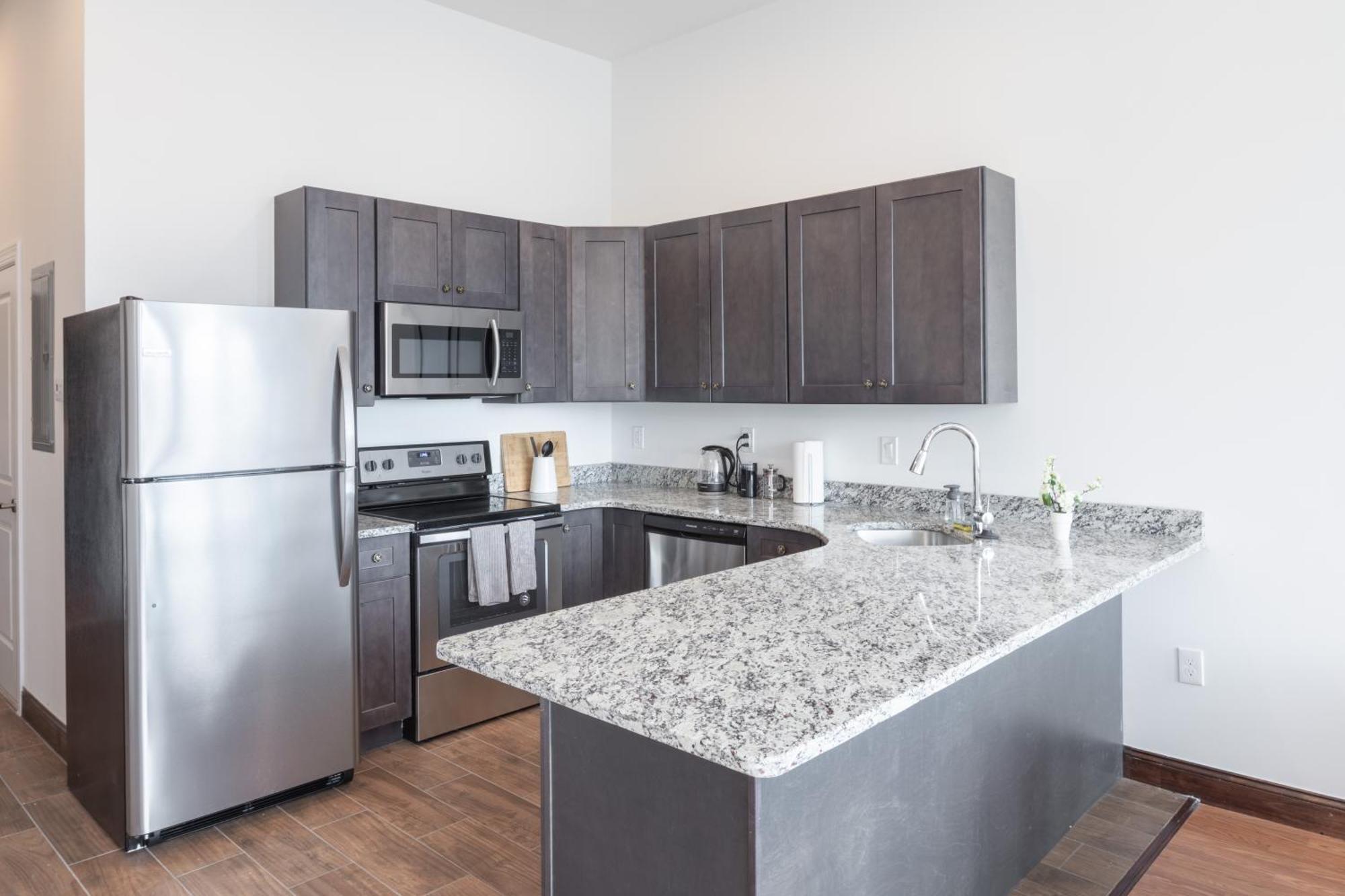 Sosuite At Independence Lofts - Callowhill ฟิลาเดลเฟีย ห้อง รูปภาพ
