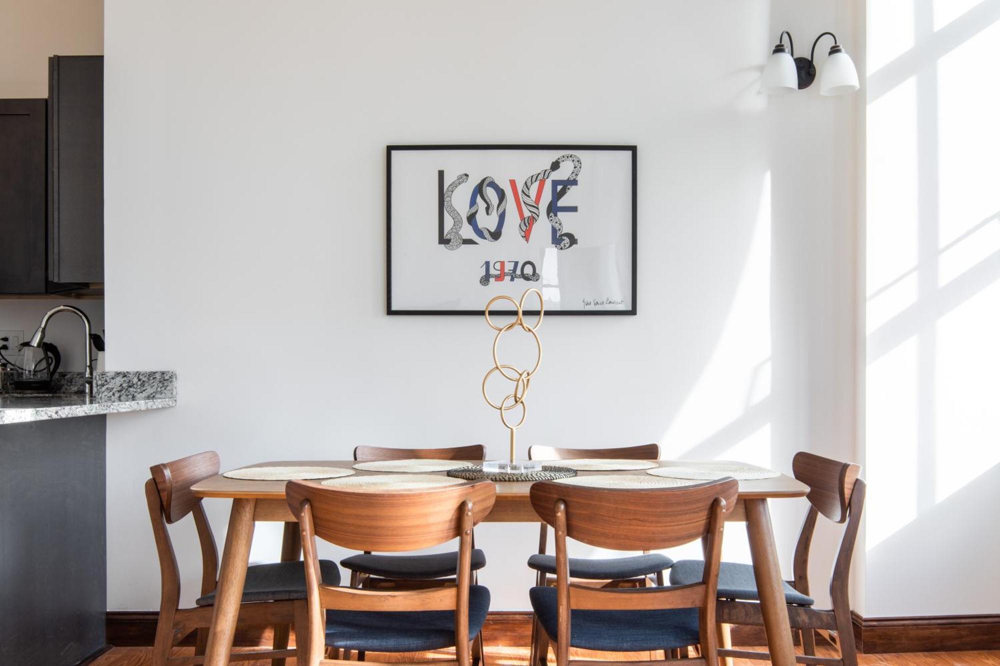 Sosuite At Independence Lofts - Callowhill ฟิลาเดลเฟีย ห้อง รูปภาพ