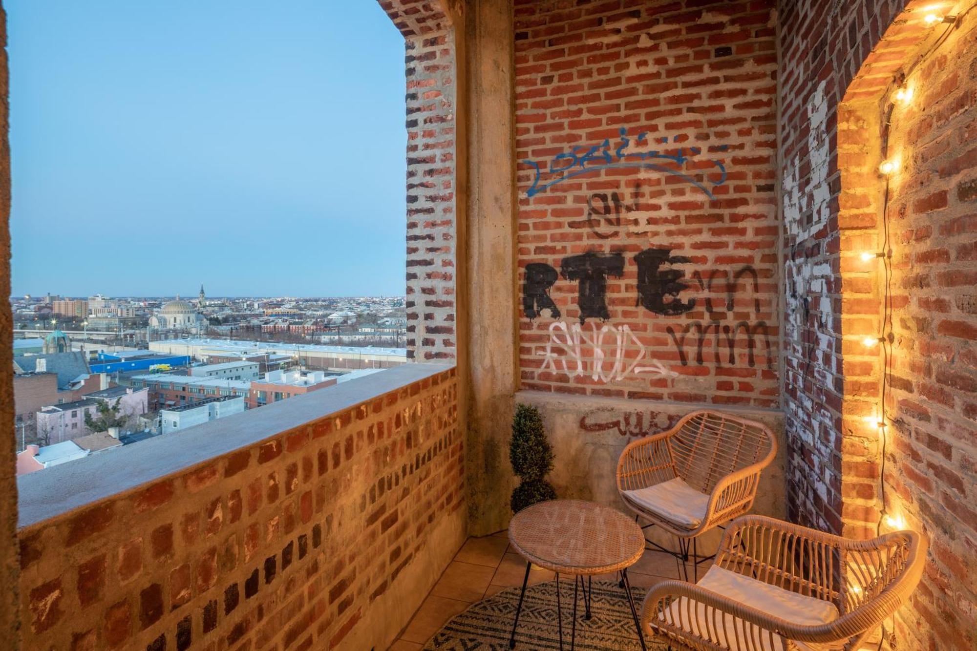Sosuite At Independence Lofts - Callowhill ฟิลาเดลเฟีย ห้อง รูปภาพ