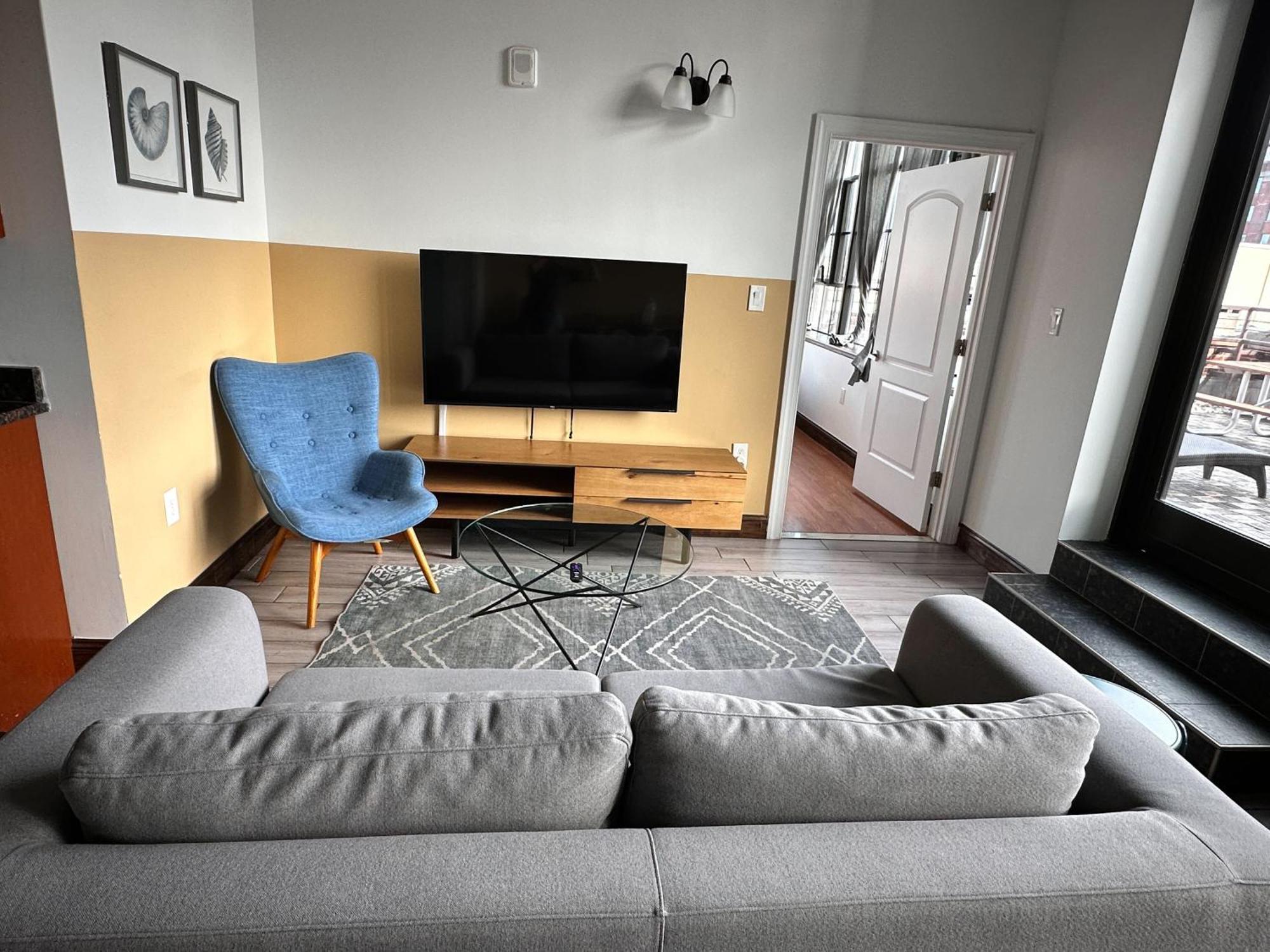 Sosuite At Independence Lofts - Callowhill ฟิลาเดลเฟีย ภายนอก รูปภาพ