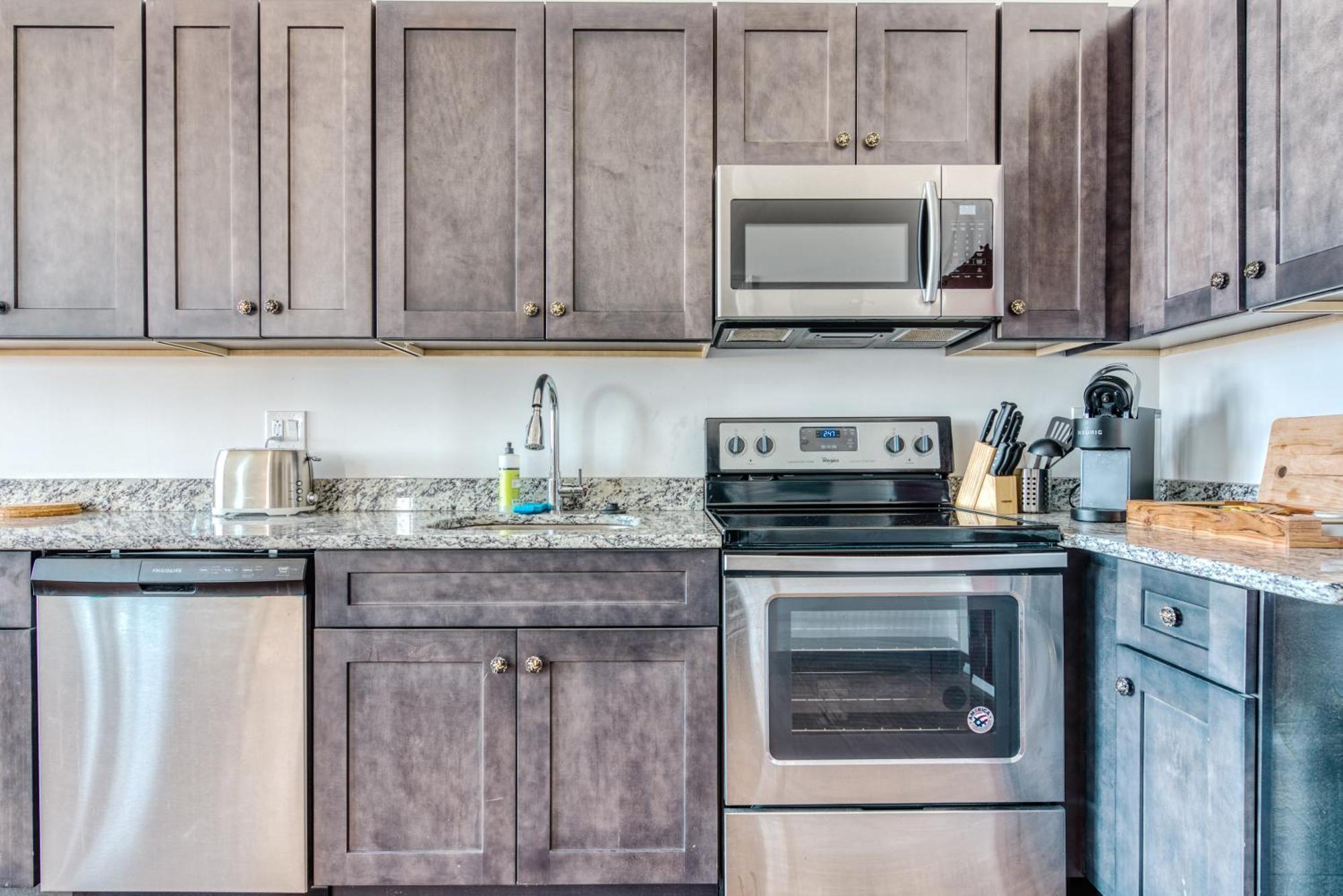 Sosuite At Independence Lofts - Callowhill ฟิลาเดลเฟีย ภายนอก รูปภาพ