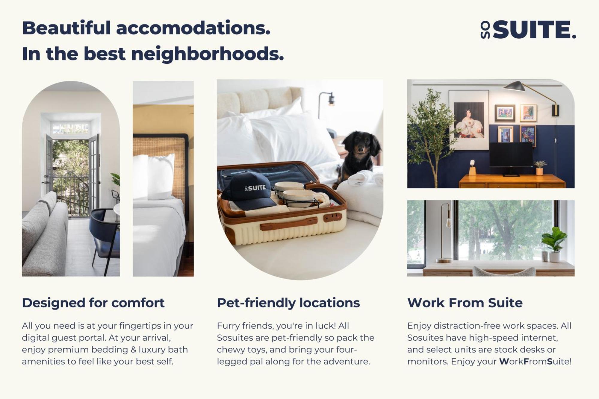 Sosuite At Independence Lofts - Callowhill ฟิลาเดลเฟีย ภายนอก รูปภาพ
